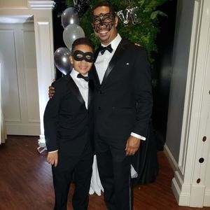 Meet your Posher, Rafael